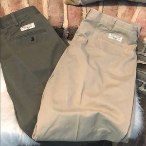 Polo Ralph Lauren Chino Andrew Pants